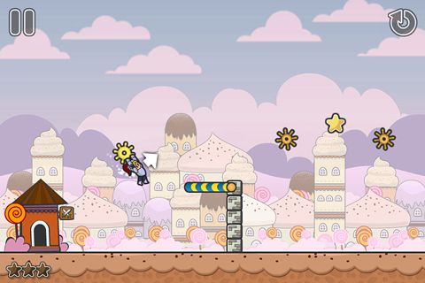 Free Epic Eric - download for iPhone, iPad and iPod.