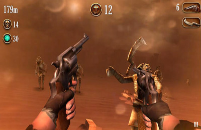 Free Escape from Doom - download for iPhone, iPad and iPod.