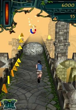 Free Escape From The Tomb - download for iPhone, iPad and iPod.