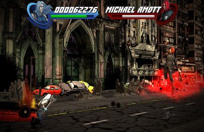 Free Eternal Descent: Heavy Metal Heroes - download for iPhone, iPad and iPod.