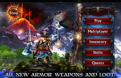 Free Eternity Warriors 2 - download for iPhone, iPad and iPod.