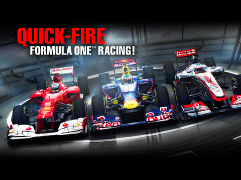 Free F1 Challenge - download for iPhone, iPad and iPod.