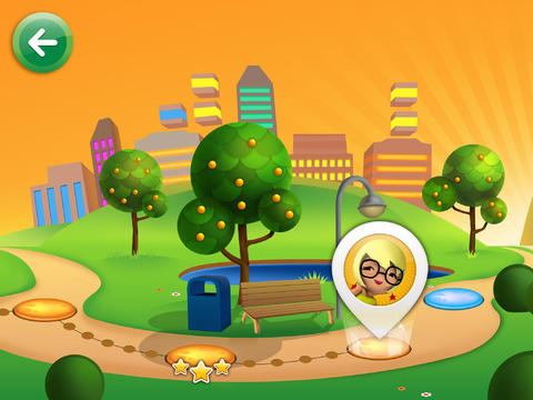 Free Fanta Fruit Slam 2 - download for iPhone, iPad and iPod.