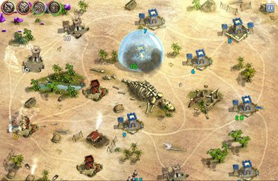 Free Fantasy Conflict - download for iPhone, iPad and iPod.