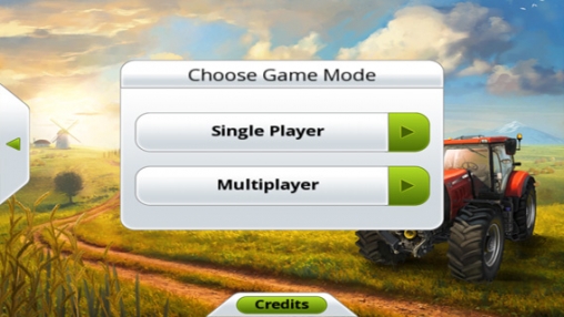 Free Farming Simulator 14 - download for iPhone, iPad and iPod.