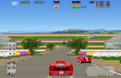 Free Final Freeway - download for iPhone, iPad and iPod.