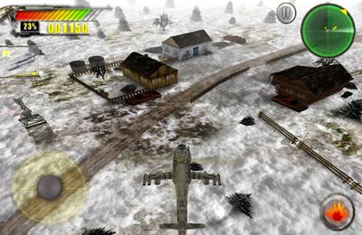 Free FinalStrike3D - download for iPhone, iPad and iPod.