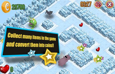 Free Find the Princess – Top Free Maze Game - download for iPhone, iPad and iPod.