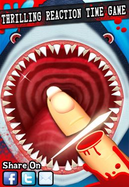 Free Finger Slayer Wild - download for iPhone, iPad and iPod.
