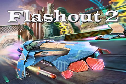 Game Flashout 2 for iPhone free download.
