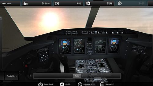 Free Flight unlimited 2K16 - download for iPhone, iPad and iPod.
