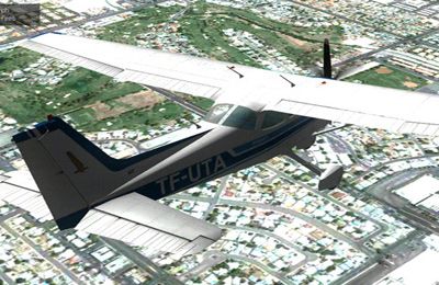 Free Flight Unlimited Las Vegas - download for iPhone, iPad and iPod.