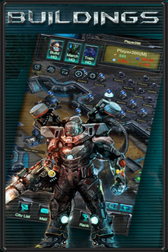 Free Foundation Wars: Elite Edition - download for iPhone, iPad and iPod.