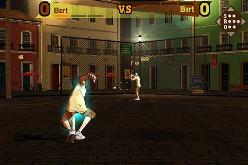 Free Freestyle baseball - download for iPhone, iPad and iPod.