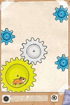 Free Geared 2! - download for iPhone, iPad and iPod.