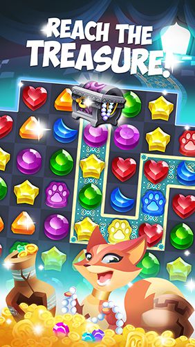 Free Genies and gems - download for iPhone, iPad and iPod.