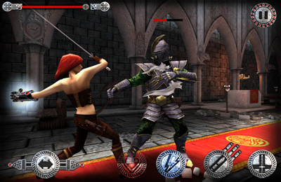 Free Guardians: The Last Day of the Citadel - download for iPhone, iPad and iPod.
