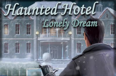 Free Haunted Hotel 3: Lonely Dream - download for iPhone, iPad and iPod.