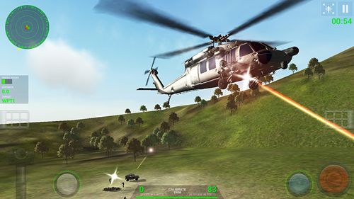 Free Helicopter sim pro - download for iPhone, iPad and iPod.