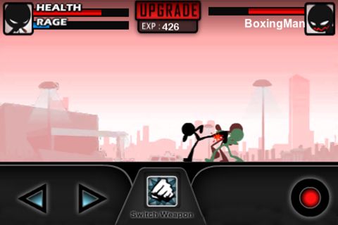 Free iKungFu master - download for iPhone, iPad and iPod.
