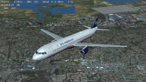 Free Infinite Flight – Flight Simulator - download for iPhone, iPad and iPod.