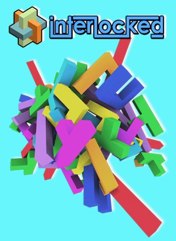 Game Interlocked for iPhone free download.