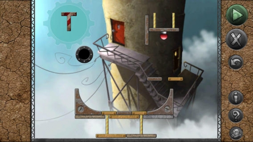 Free Isaac Newton’s Gravity - download for iPhone, iPad and iPod.