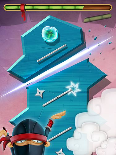 Free iSlash: Heroes - download for iPhone, iPad and iPod.
