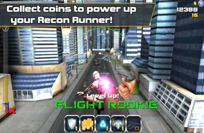 Free Jetpack Junkie - download for iPhone, iPad and iPod.
