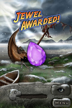 Free Jewel Quest! - download for iPhone, iPad and iPod.