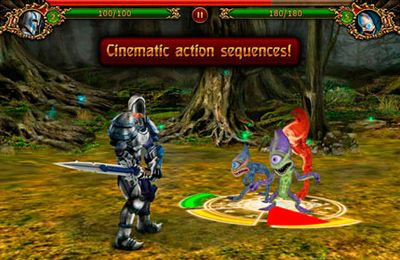 Free Juggernaut. Revenge of Sovering - download for iPhone, iPad and iPod.
