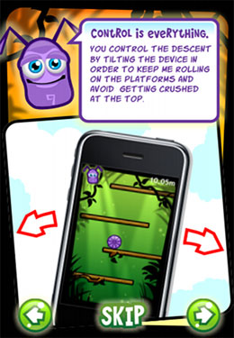 Free Jungler Bug - download for iPhone, iPad and iPod.