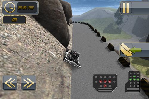 Free Kart 3D Pro - download for iPhone, iPad and iPod.