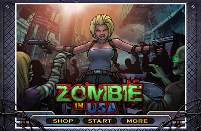 Free Kill Zombies Now – Zombie Games - download for iPhone, iPad and iPod.