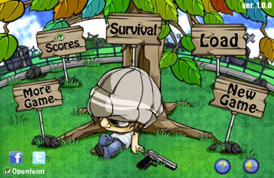 Free KillingZone Defense - download for iPhone, iPad and iPod.