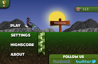 Free King of the Hill - download for iPhone, iPad and iPod.
