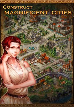 Free Kings Empire(Deluxe) - download for iPhone, iPad and iPod.