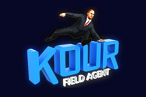 Game Kour: Field Agent for iPhone free download.