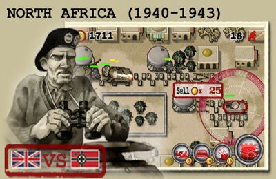 Free Last Front: Europe - download for iPhone, iPad and iPod.