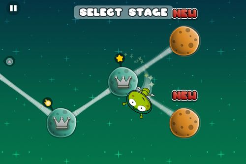Free Leap worm - download for iPhone, iPad and iPod.