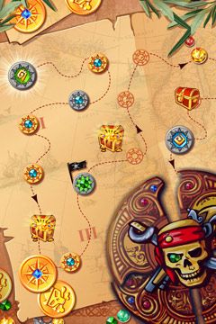 Free Legend of Talisman - download for iPhone, iPad and iPod.