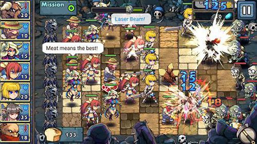 Free Legend wars 2 - download for iPhone, iPad and iPod.