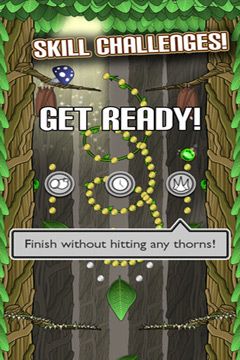 Free Little Chomp - download for iPhone, iPad and iPod.