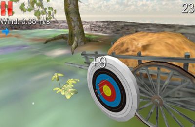 Free Longbow - download for iPhone, iPad and iPod.