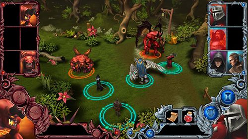 Free Lords of discord - download for iPhone, iPad and iPod.
