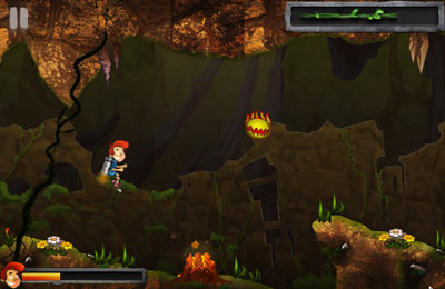 Free Lost Underworld – Great Adventure! - download for iPhone, iPad and iPod.
