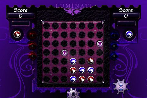 Free Luminati - download for iPhone, iPad and iPod.