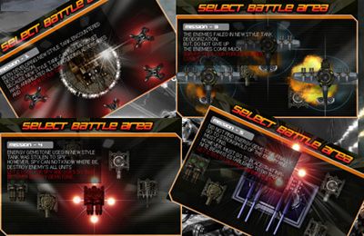 Free Machine War - download for iPhone, iPad and iPod.