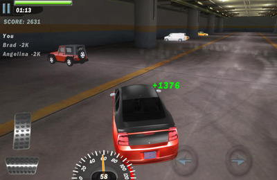 Free Mad Cop 3 - download for iPhone, iPad and iPod.