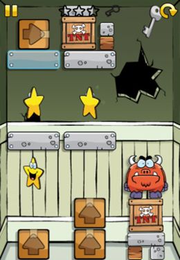 Free Mad Monsters - download for iPhone, iPad and iPod.